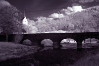 ✅ Canon 600D fotoaparát full spectrum infračervená astro UV 2 roky záruka