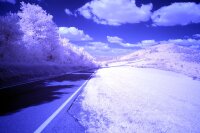 Canon EOS Vollspektrumumbau