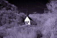 ✅ Service Dienstleistung: Canon Vollspektrum UV IR H-alpha Umbau