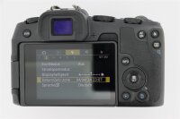 ✅ Canon RP Vollspektrum Astrokamera Infrarot UV Kolari Bundle 3 Jahre Garantie