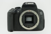 Canon 700D Umbauservice Astrokamera Vollspektrumkamera