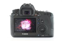 ✅ Canon 6D Umbauservice Astrokamera