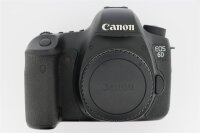 Service Dienstleistung: Canon 6D Astrokamera astromodifiziert H-Alpha