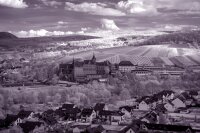 Canon RP Umbauservice Vollspektrum für Kolari Vision Magnetic Clip-In System