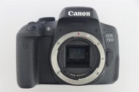 ✅ Canon 750D (750Da) Astrokamera H-alpha astromodifiziert 3 Jahre Garantie