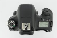 ✅ Canon 760D (760Da) Astrokamera H-alpha astromodifiziert 3 Jahre Garantie