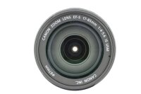 ✅ Canon EF-S 17-85 mm f/4-5.6 Objektiv generalüberholt + Schwachstelle behoben