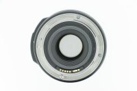 ✅ Canon EF-S 17-85 mm f/4-5.6 Objektiv generalüberholt + Schwachstelle behoben