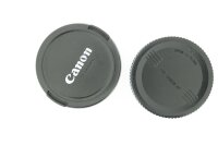 ✅ Canon EF-S 17-85 mm f/4-5.6 Objektiv generalüberholt + Schwachstelle behoben