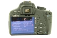 ✅ Canon 500D (500Da) Astrokamera H-alpha astromodifiziert 2 Jahre Garantie