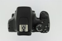 ✅ Canon 1000D (1000Da) Astrokamera H-alpha astromodifiziert