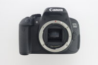 ✅ Canon 700D (700Da) Astrokamera H-alpha astromodifiziert # 3 Jahre Garantie