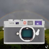 ✅ Service Leica M9 (alla modeller) CCD-sensor korrosion...