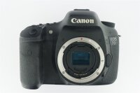 Canon 7D (7Da) Astrokamera H-alpha neuer Verschluss