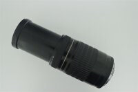 Canon Zoom Lens EF 75-300mm 1:4-5.6 Objektiv - teildefekt...