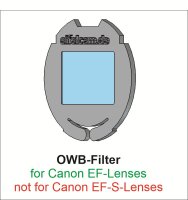 Canon 600D (600Da) Caméra astro modifiée H-alpha – 1-3 ans de garantie