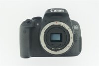 Canon EOS 700D Astro Astrocam Astrophotography H-alpha Digital Camera