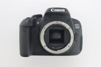 Canon EOS 700D Astro Astrocam Astrophotography H-alpha Digital Camera