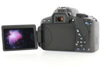 ✅ Canon 700D (700Da) astro-zmodyfikowany aparat fotograficzny H-alfa