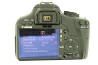 ✅ Canon 500D Vollspektrum Infrarotkamera Astrokamera UV 2 Jahre Garantie