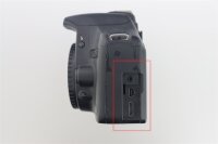 ✅ Canon 500D Vollspektrum Infrarotkamera Astrokamera UV 2 Jahre Garantie