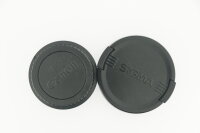 Canon Zoom Lens EF 75-300mm 1:4-5.6 Objektiv - teildefekt nur MF