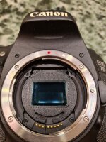 OWB Weißabgleich-Filter eifelcam-2 für...