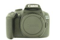 Canon EOS 2000D Astrokamera H-alpha 2 Jahre Garantie