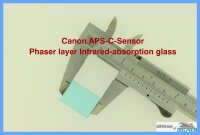 Canon EOS 2000D Astrokamera H-alpha astromodifiziert 2 Jahre Garantie