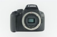 Canon EOS 2000D Astrokamera H-alpha astromodifiziert 2 Jahre Garantie