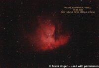 Canon EOS 2000D 2000Da Astrokamera astromodifiziert 2 Jahre Gewährleistung