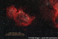 Canon EOS 2000D 2000Da Astrokamera astromodifiziert 2 Jahre Gewährleistung