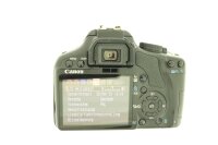 Canon 450D Vollspektrum Infrarotkamera Astrokamera UV 3 Jahre Garantie