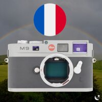 ✅ Service Leica M9 (tous modèles)...