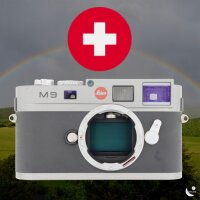 Service Leica M9 (alle Modelle) CCD Sensor Korrosion...