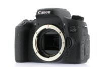Canon EOS 760D 760Da Astrokamera astromodifiziert 2 Jahre...