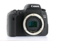 Canon EOS 760D 760Da Astrokamera astromodifiziert 2 Jahre...