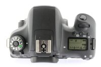 Canon EOS 760D 760Da Astrokamera astromodifiziert 2 Jahre Gewährleistung
