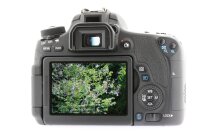 Canon EOS 760D 760Da Astrokamera astromodifiziert 2 Jahre Gewährleistung