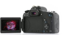 Canon EOS 760D 760Da Astrokamera astromodifiziert 2 Jahre Gewährleistung