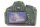 Canon EOS Service Vollspektrum UV IR H-alpha Umbau - Version mit Schutzglas