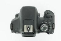 Canon EOS 750D Vollspektrumkamera 2 Jahre Gewährleistung