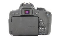 Canon EOS 750D Vollspektrumkamera 2 Jahre Gewährleistung