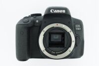 Canon EOS 750D Vollspektrumkamera 2 Jahre Gewährleistung