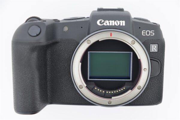 Canon EOS RP RPa astro modified 3 years warranty