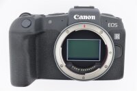 Canon EOS RP RPa astro modified 3 years warranty