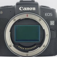 Canon EOS RP RPa astro modified 3 years warranty