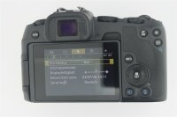 Canon EOS RP RPa astro modified 3 years warranty