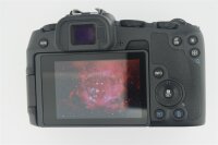 Canon EOS RP RPa astro modified 3 years warranty