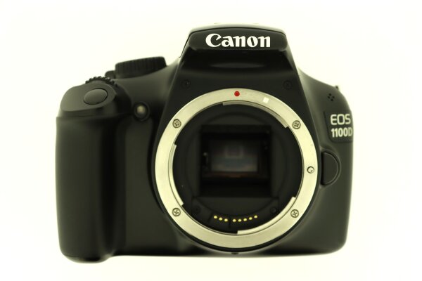 Canon EOS 1100D 1100Da Astrokamera astromodifiziert 2 Jahre Gewährleistung